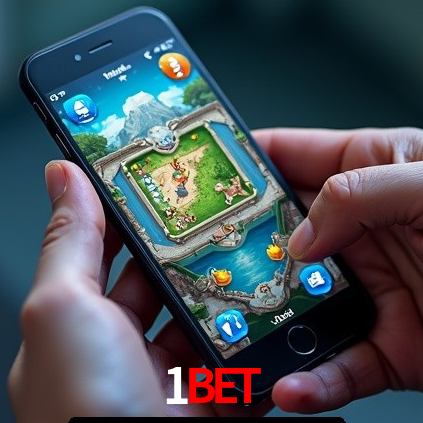 Segurança 2FA 1BET