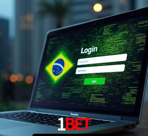 Integração de APIs 1BET