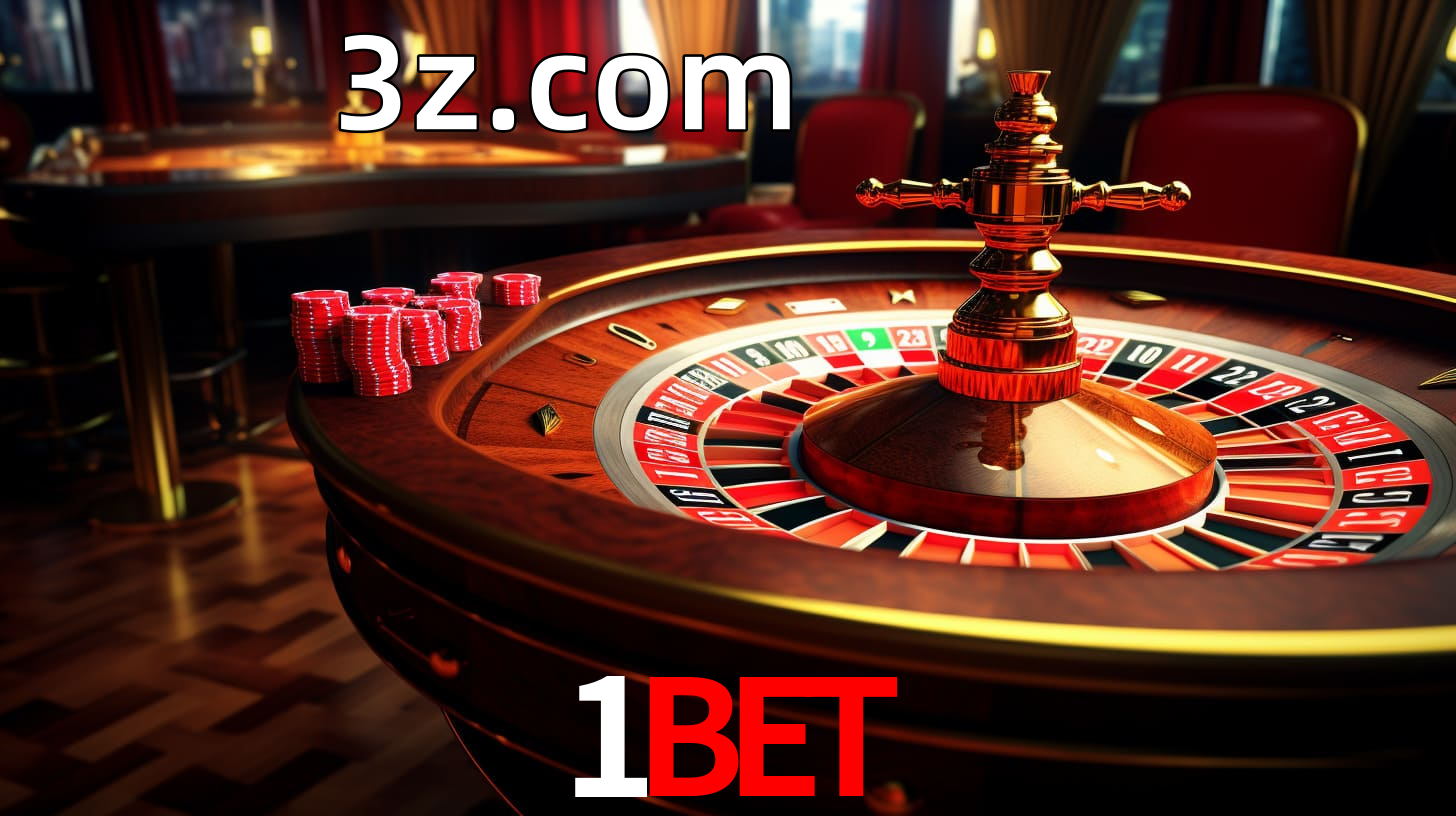 Cadastro Rápido 1BET