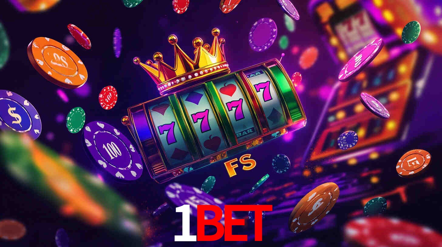 Recursos de Bônus 1BET
