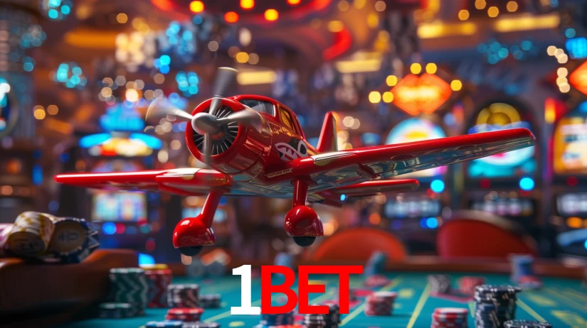 Estatísticas Crash Games 1BET