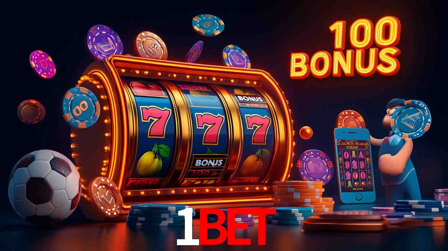 Bônus Diários 1BET