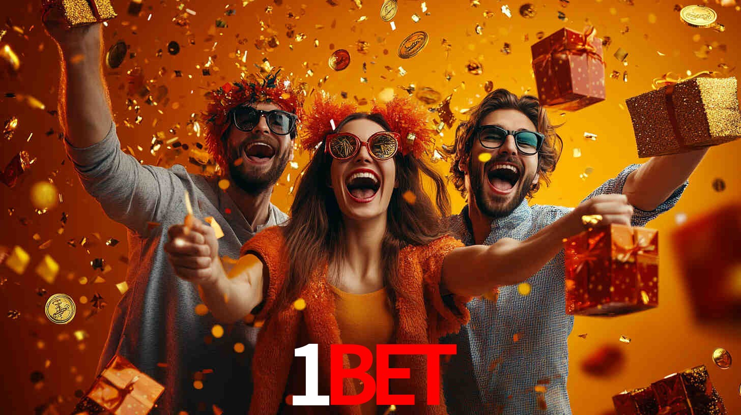 Promoção Relâmpago 1BET