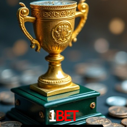 Estatísticas do Jogo 1BET