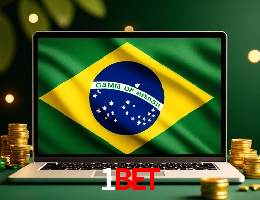 Provedores de Jogos 1BET