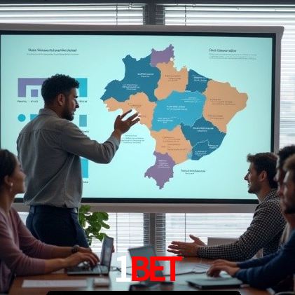 PIX Instantâneo 1BET