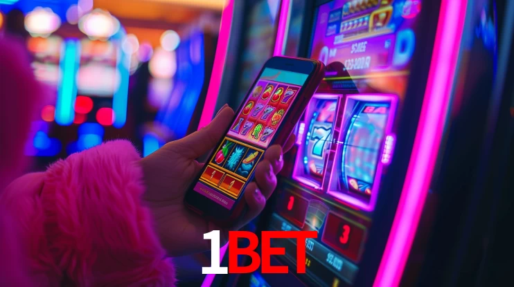 Tecnologia da Plataforma 1BET