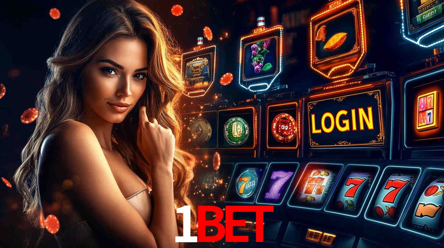 Login Seguro 1BET