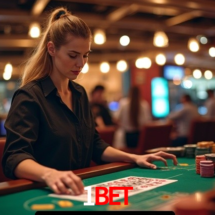 Estatísticas Esportivas 1BET