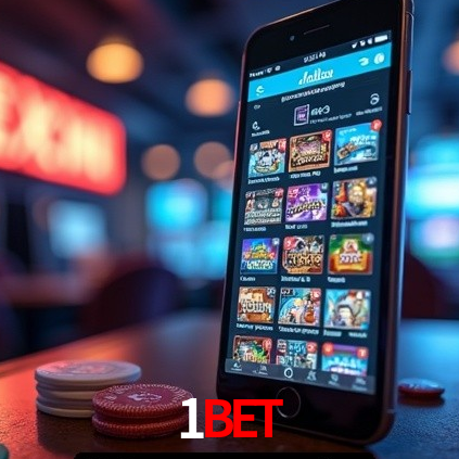 Casino VIP 1BET