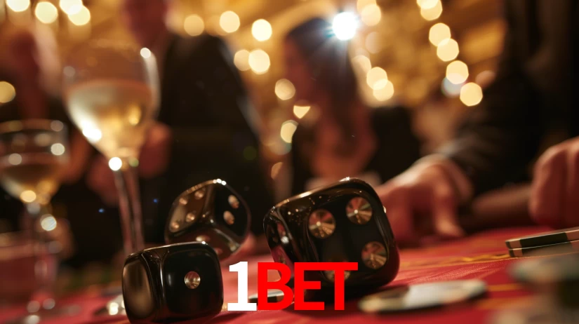 Bônus de Boas-vindas 1BET